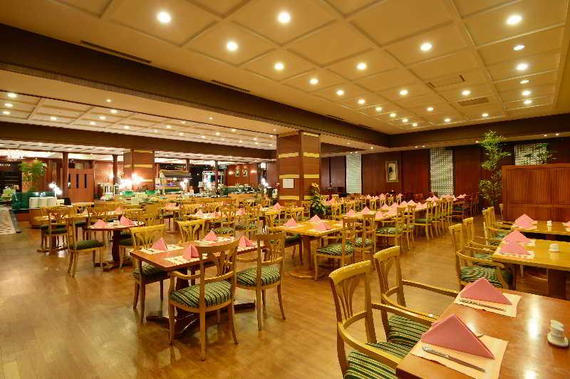 Jeju Oriental Hotel & Casino Buitenkant foto